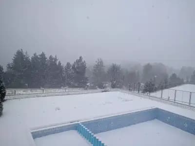 Хотел Три буки