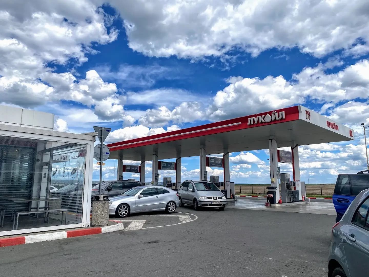 Lukoil