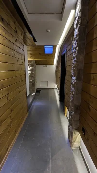 Вила Рустик / Villa Rustic