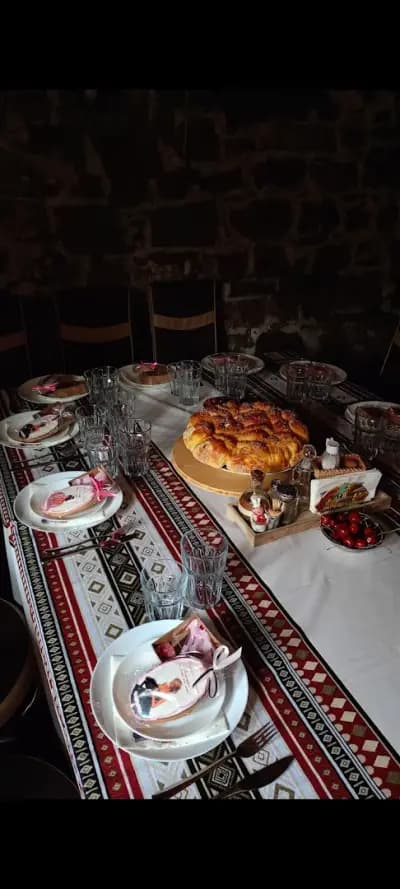Къща за гости Ива
