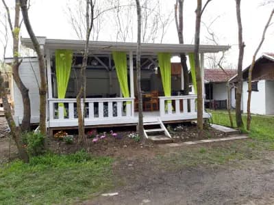 Каравана Златозар, Къмпинг Арапя, гр Царево