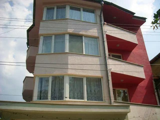 Къща Салмина