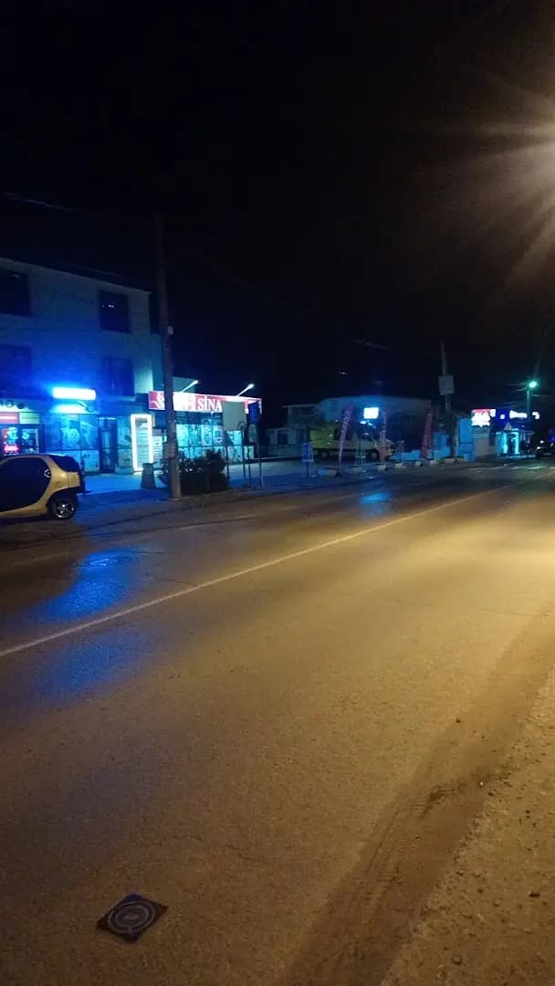 Спирка "Резервоара"