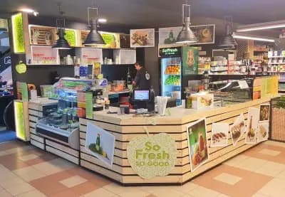 So Fresh ParkMart