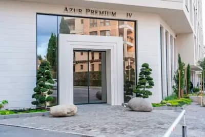 Azur Premium Resort