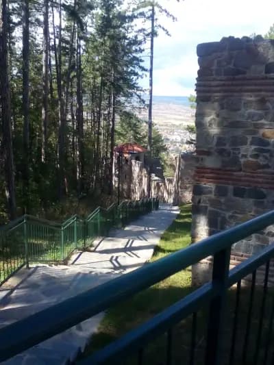 Хотел "Балкан"