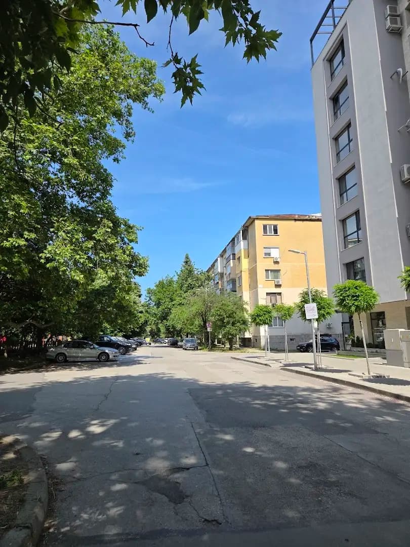Seaside Soul - Cozy Apartment Varna