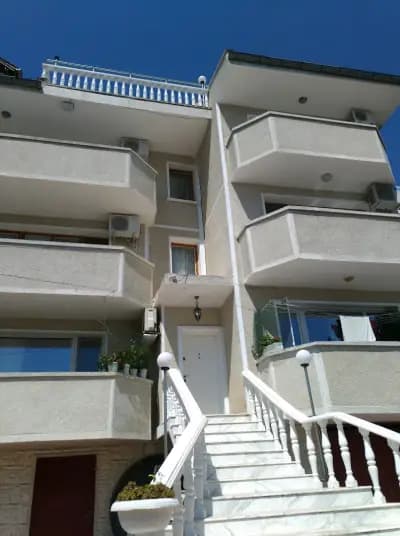 Вила Морски рай