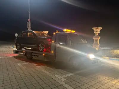 Пътна Помощ Ямбол & АМ Тракия