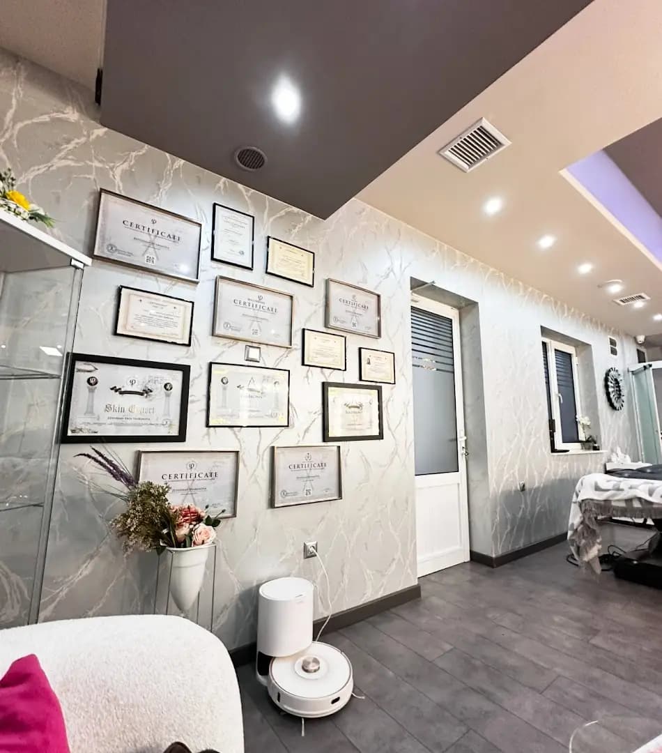 The Beauty Room