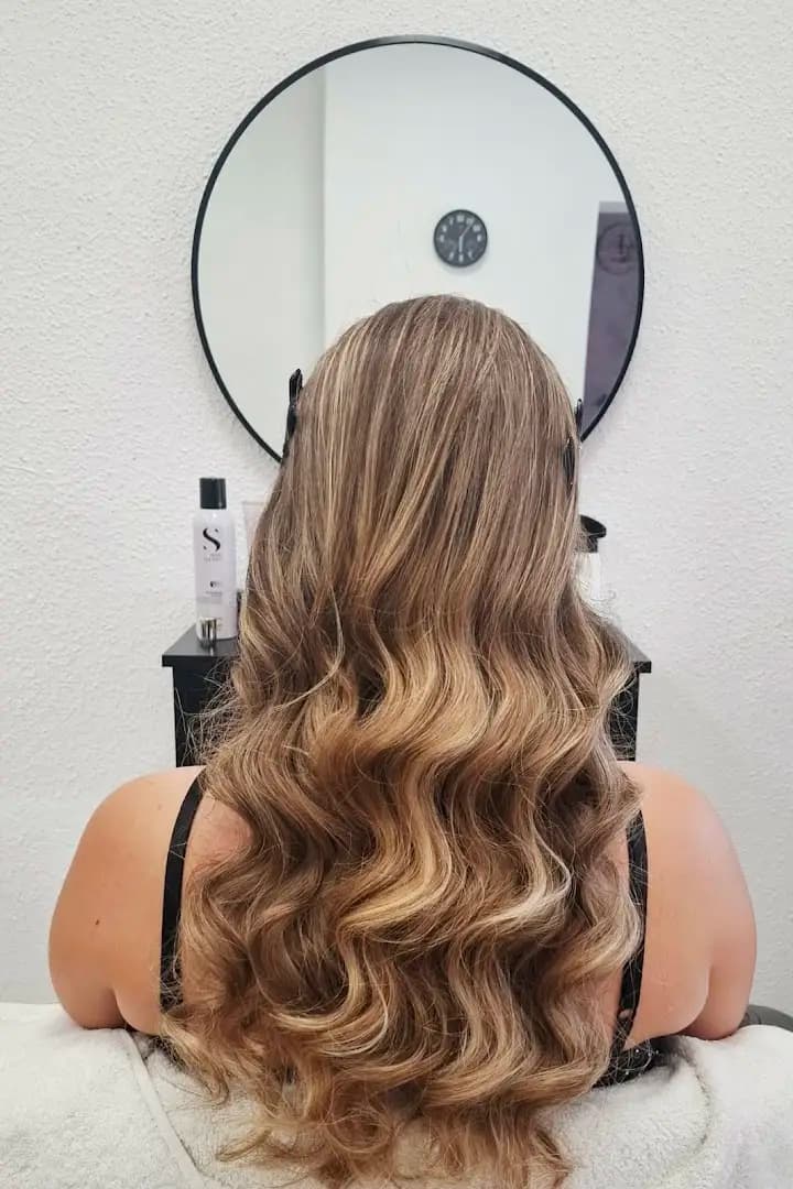 BELART beauty salon by Silvia Encheva