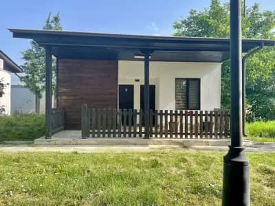 Bungalows of Yug