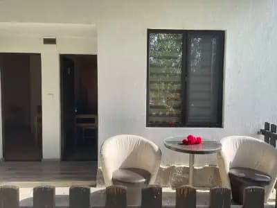 Bungalows of Yug