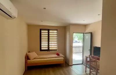 Bungalows of Yug