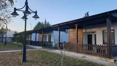 Bungalows of Yug