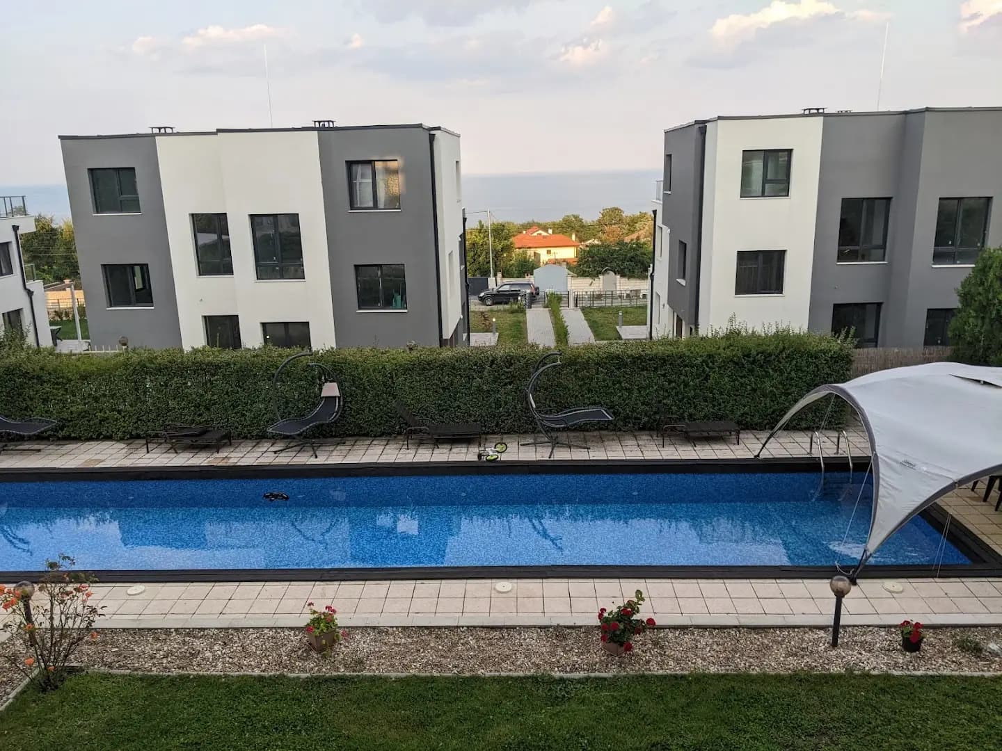 Sea Dream Rental Apartments