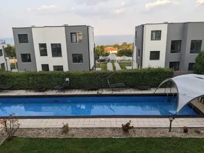 Sea Dream Rental Apartments