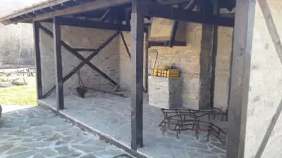 Етнографски комплекс Кривини