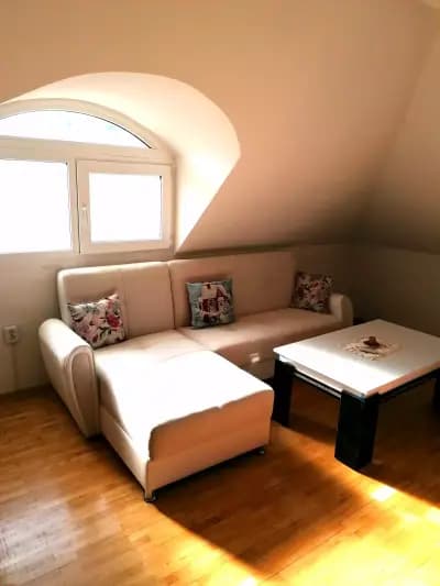 Apartment Sagittarius