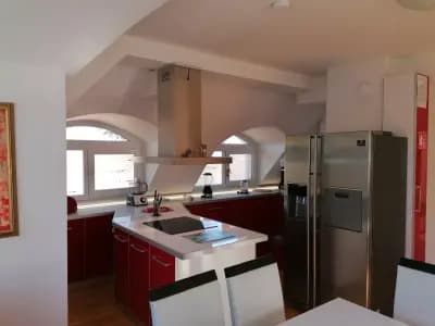 Apartment Sagittarius
