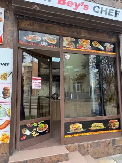 MrBeysChef
