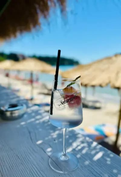 Beach Bar NUR