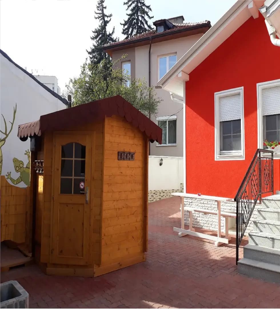 Red House