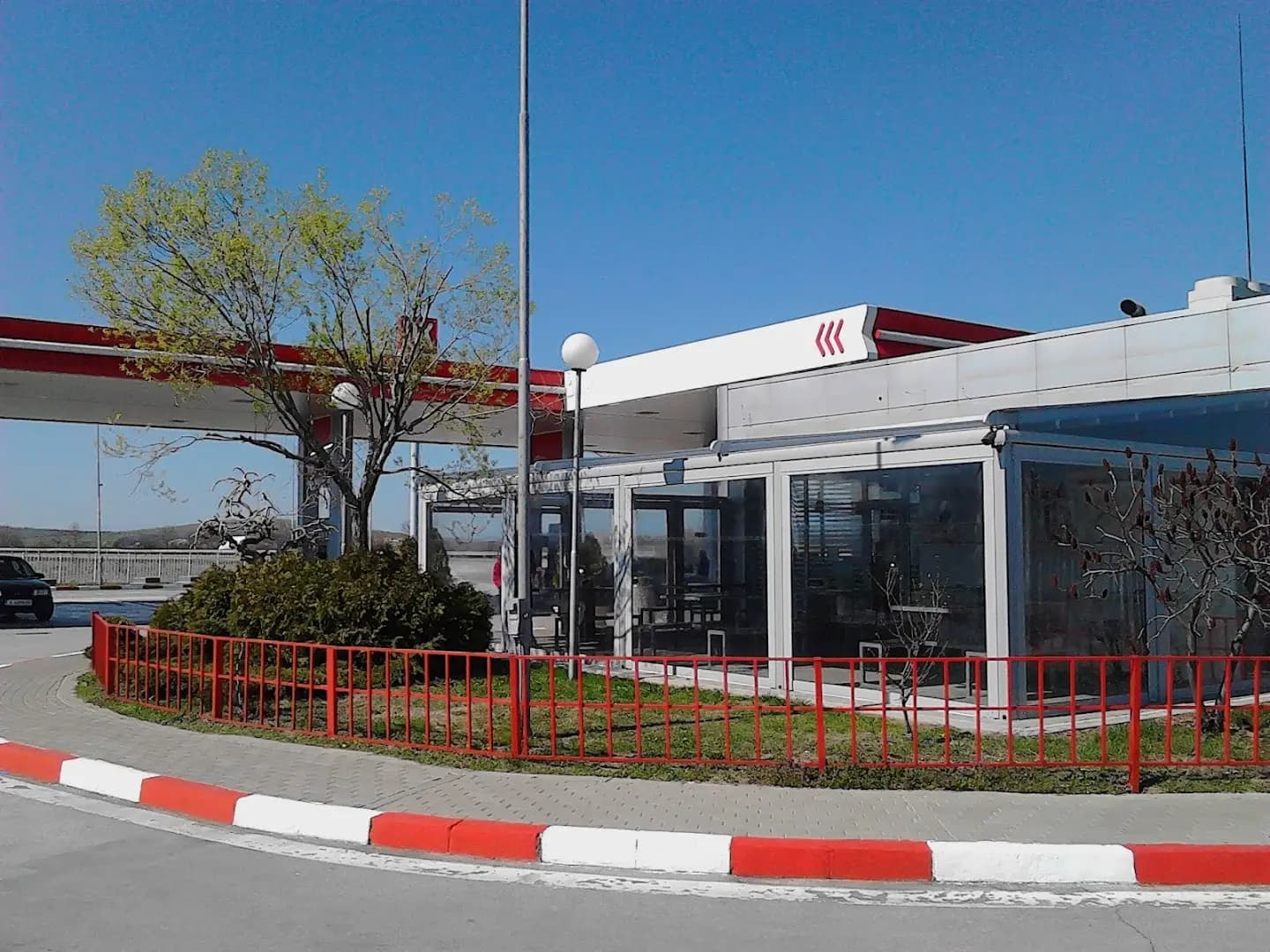 LUKOIL B017