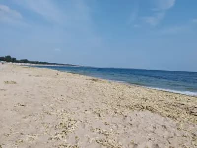 Къмпинг Нарва, Крапец (Camping Narva, Krapets)