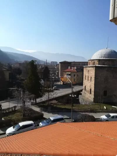 Хотел Лавега