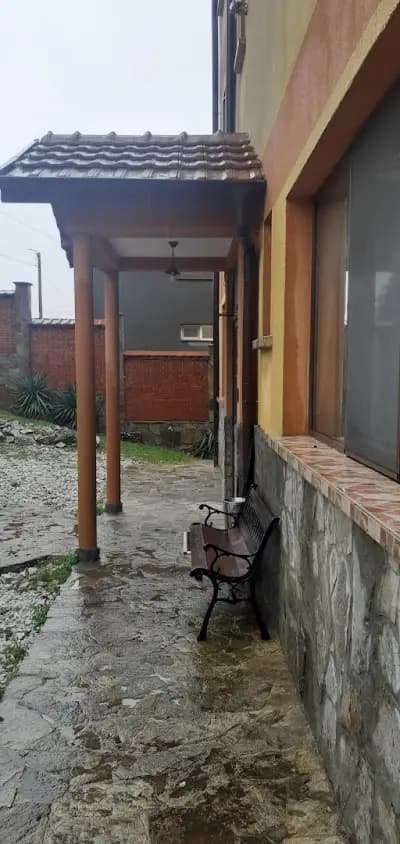 Странджански рай