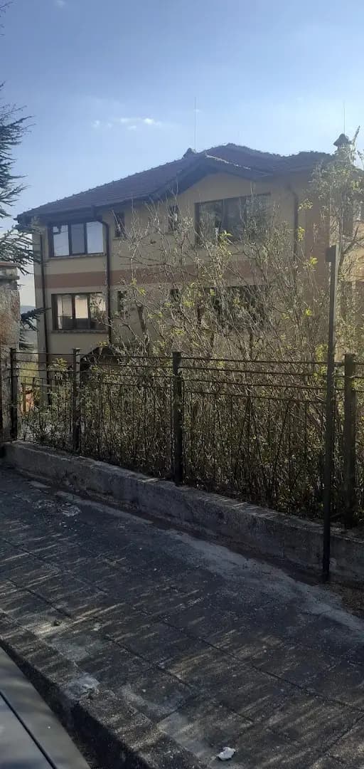 Странджански рай