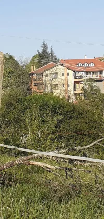 Странджански рай