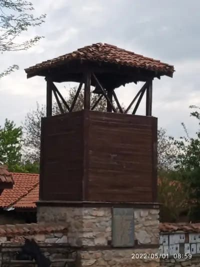 Чайковите къщи