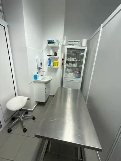 Ветеринарна амбулатория ГАЯ ВЕТ/ GAYA VET Veterinary practice