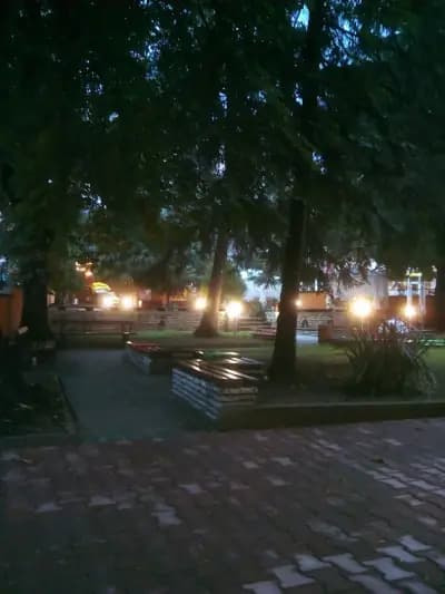 Почивна станция Пауталия