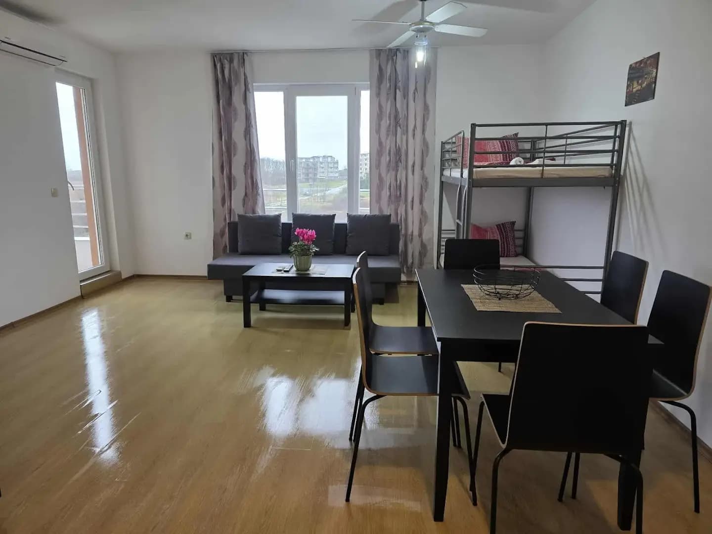 Perla View Apartment