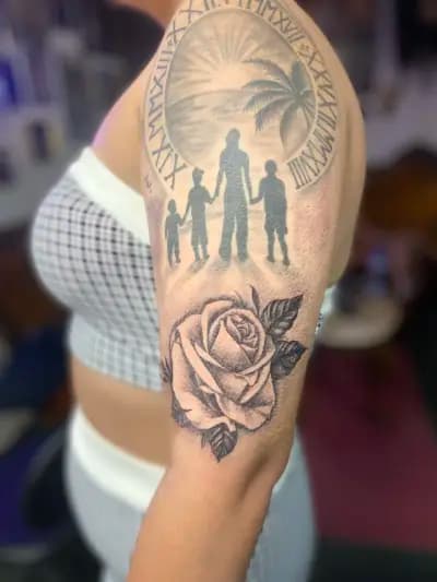 DS Tattoo Studio