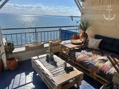 Anhialo apartment