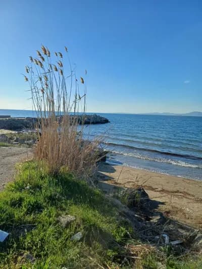 Camping Europe South