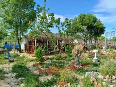 Camping Europe South