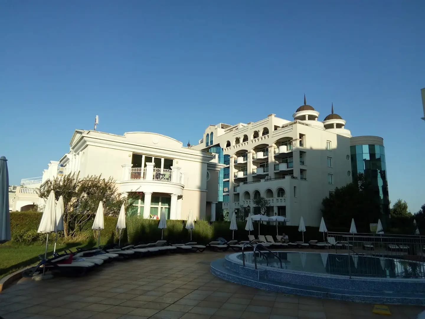 Pomorie Apartment