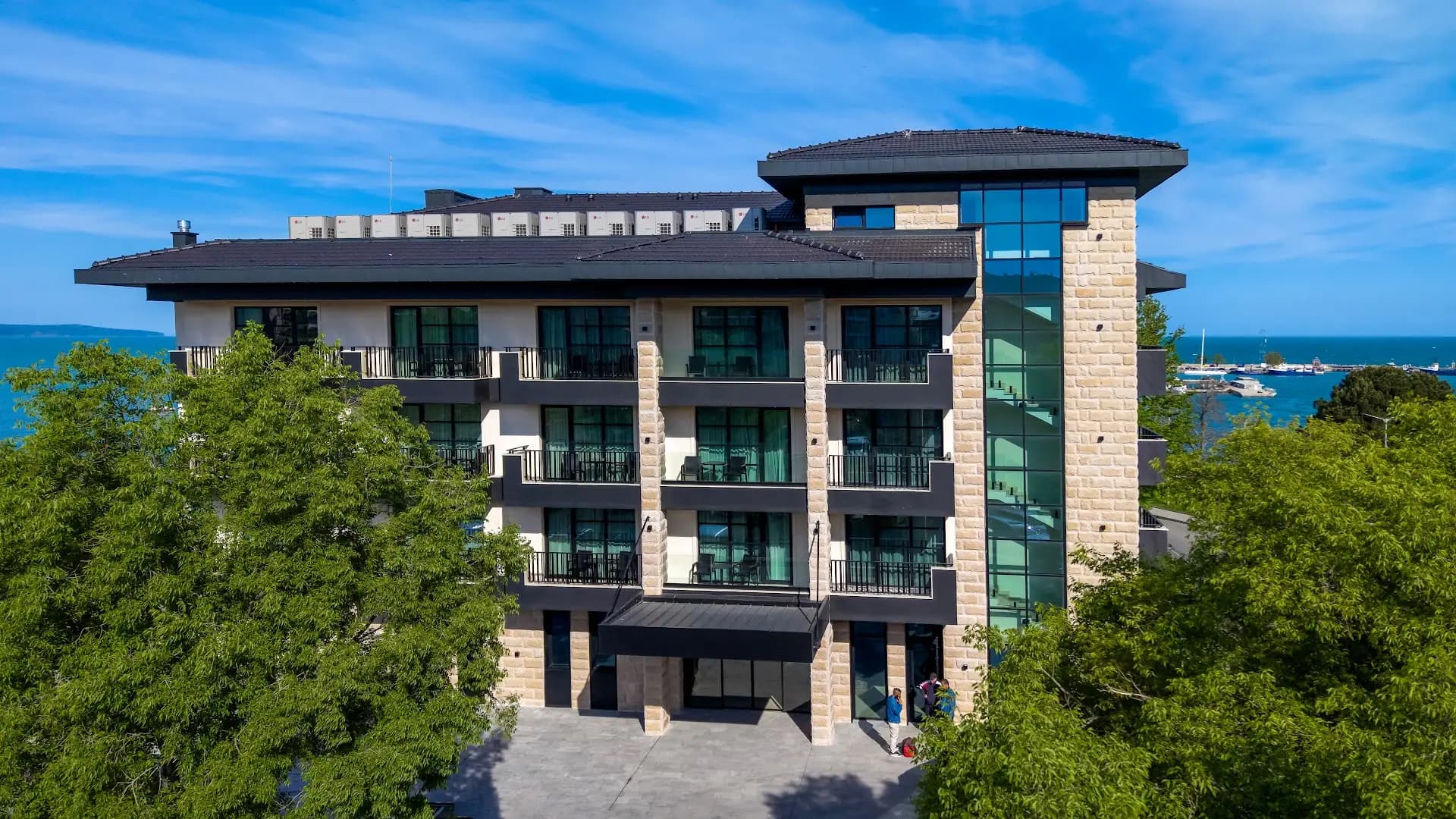The Mill Boutique Hotel