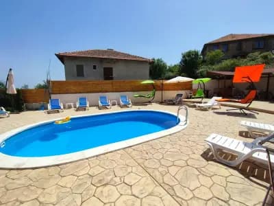 Вила Estate