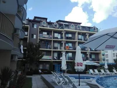 Rose Residence