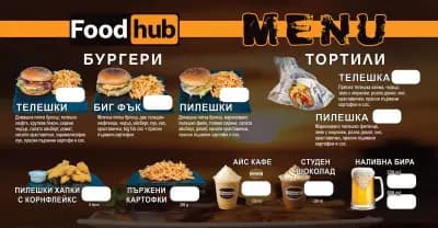 Foodhub