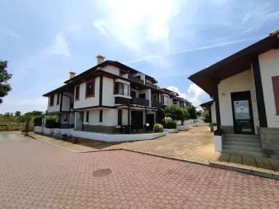 Velika Garden Villas 1 bedroom apartment, Lozenets