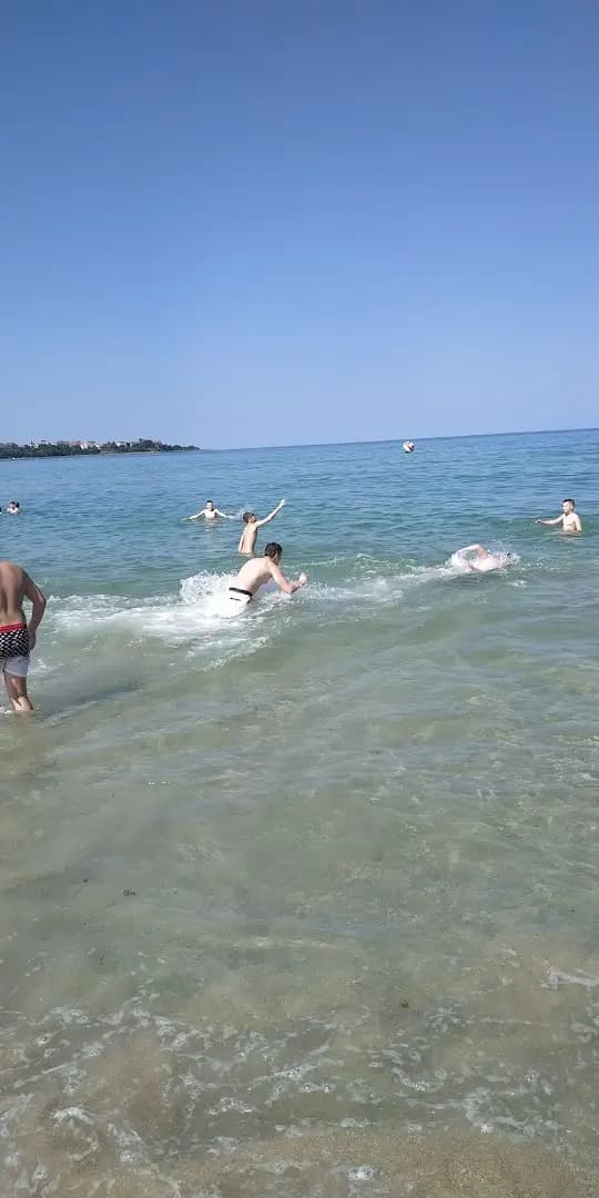 Станция Хелиос