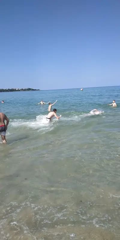 Станция Хелиос