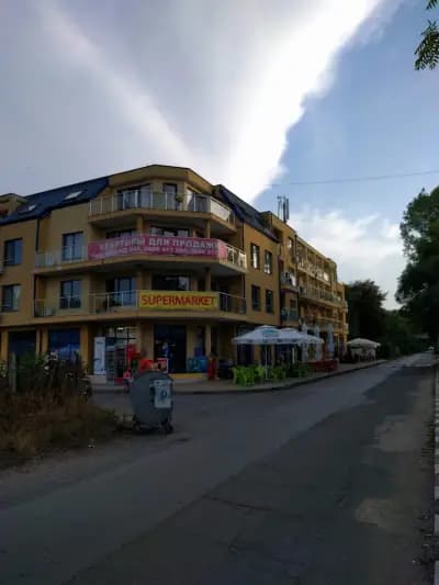 Станция Хелиос